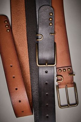 Free People We The Free Self Stay Belt