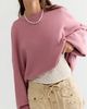 Free People We The Free Skyline Pullover - 1