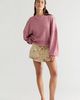 Free People We The Free Skyline Pullover - 3