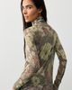 Free People We The Free Sloane Ranger Turtleneck Top - 2