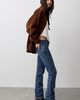 Free People We The Free Sloane Stacked Skinny Jeans - 1