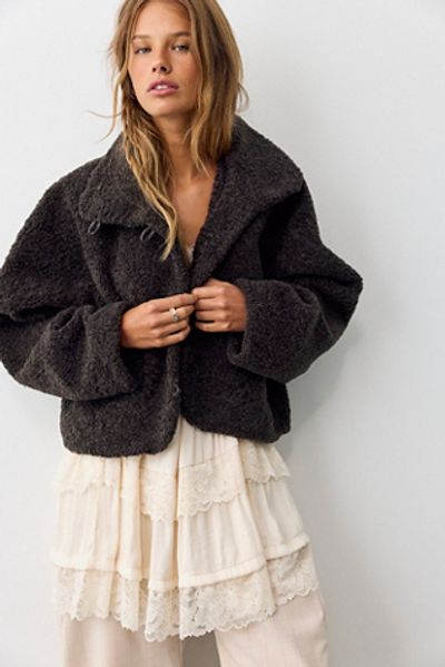 Free People We The Free Softest Touch Jacket