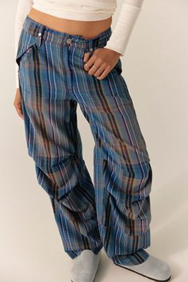 Free People We The Free South Cape Pants