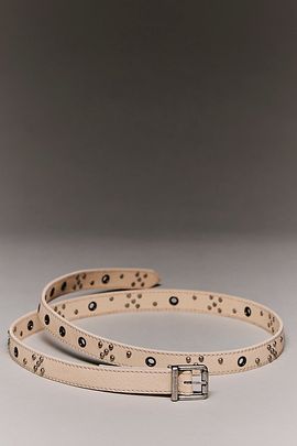 Free People We The Free Starry Eyed Stud Belt