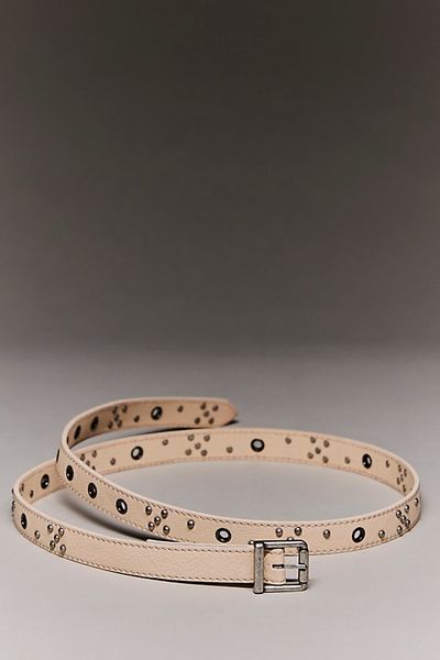 Free People We The Free Starry Eyed Stud Belt