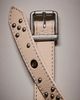Free People We The Free Starry Eyed Stud Belt - 2