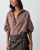 Free People We The Free Suki Vegan Micro Skirt - 1