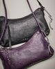 Free People We The Free Sutton Leather Shoulder Bag - 1