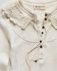 Free People We The Free Sweet Whisper Henley - 2
