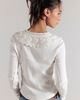 Free People We The Free Sweet Whisper Henley - 4