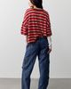 Free People We The Free Tahiti Denim Pull-On Cargo Pants - 3