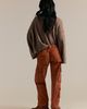 Free People We The Free Tahiti Pull-On Cargo Pants - 3