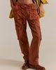 Free People We The Free Tahiti Pull-On Cargo Pants - 4