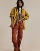 Free People We The Free Tahiti Pull-On Cargo Pants - 5