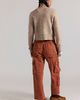 Free People We The Free Tahiti Pull-On Cargo Pants - 7
