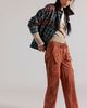 Free People We The Free Tahiti Pull-On Cargo Pants - 8
