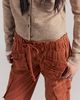 Free People We The Free Tahiti Pull-On Cargo Pants - 9