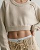 Free People We The Free Tennessee Cropped Pullover - 1