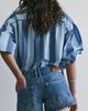 Free People We The Free Tennessee Low-Rise Denim Shorts - 2