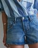 Free People We The Free Tennessee Low-Rise Denim Shorts - 3