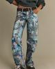 Free People We The Free Tennessee Low-Rise Illusions Jeans - 1