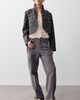 Free People We The Free Tight Fuse Slim Utility Pants - 1