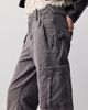 Free People We The Free Tight Fuse Slim Utility Pants - 3