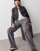 Free People We The Free Tight Fuse Slim Utility Pants - 4