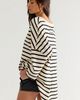 Free People We The Free Two Sense Long Sleeve Top - 2