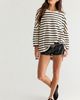 Free People We The Free Two Sense Long Sleeve Top - 3