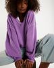 Free People We The Free Venice V-Neck Sweatshirt - 3