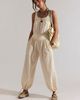 Free People We The Free Vintage Heirloom One-Piece Jumpsuit - 1