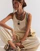 Free People We The Free Vintage Heirloom One-Piece Jumpsuit - 2