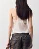 Free People We The Free Waimea Vegan Slouchy Shorts - 2