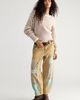Free People We The Free Warwick Washed Craft Pants - 1