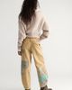 Free People We The Free Warwick Washed Craft Pants - 2