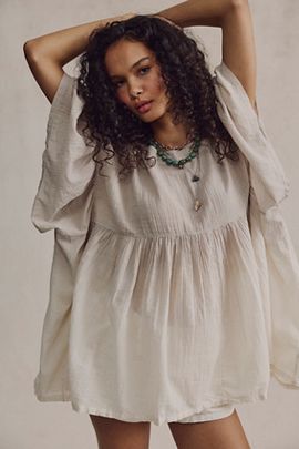 Free People We The Free Waterfalls Top