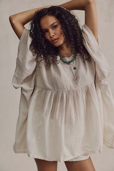 Free People We The Free Waterfalls Top