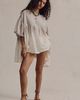 Free People We The Free Waterfalls Top - 4
