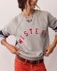Free People We The Free Western Craft Crew Neck Pullover - 1