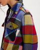 Free People We The Free Winnie Plaid Shirt - 4