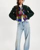 Free People We The Free Winnie Plaid Shirt - 5