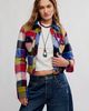 Free People We The Free Winnie Plaid Shirt - 7