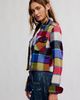 Free People We The Free Winnie Plaid Shirt - 9