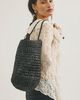 Free People We The Free Woven Bucket Bag - 1