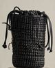 Free People We The Free Woven Bucket Bag - 2