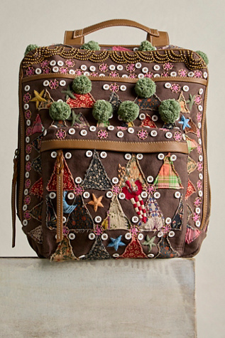 bexley backpack tumi - 'Celina Voyageur' The Celina Backpack Free People - We The