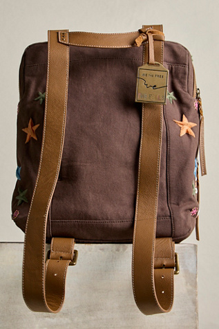Free People - We The Free x Falls Bexley Backpack display picture 1