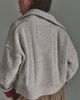 Free People We The Free Yorkshire Lined Sweater - 2