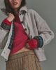 Free People We The Free Yorkshire Lined Sweater - 4